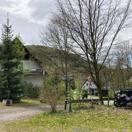 Gasthof Walhalja-3