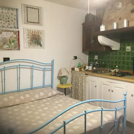 B&B La Castagnina-2
