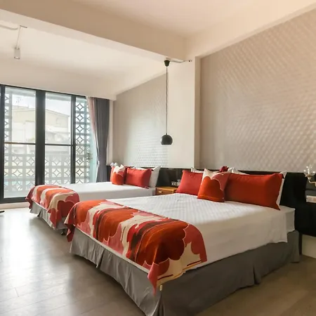 321 Apartment B&B-2