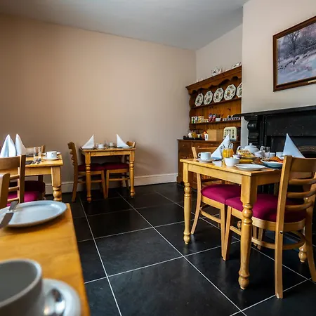 Bwch Yn Uchaf B&B-3