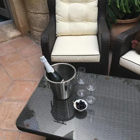 Boutique B&B Numero Cuatro-2