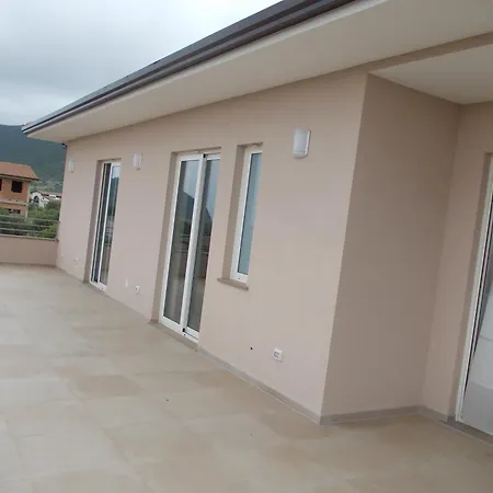 Villa Lauro Luxury B&B-3