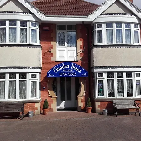 Clumber House Hotel-3