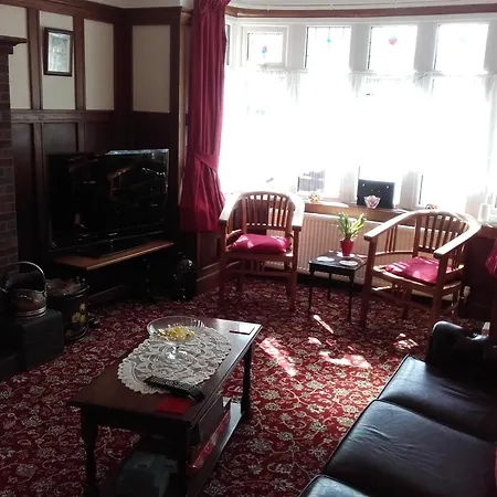 Clumber House Hotel-2