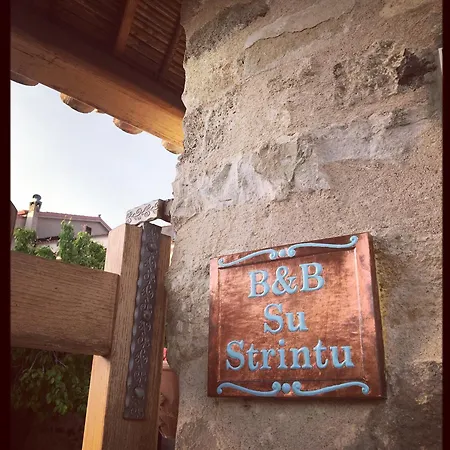B&B Su Strintu-3
