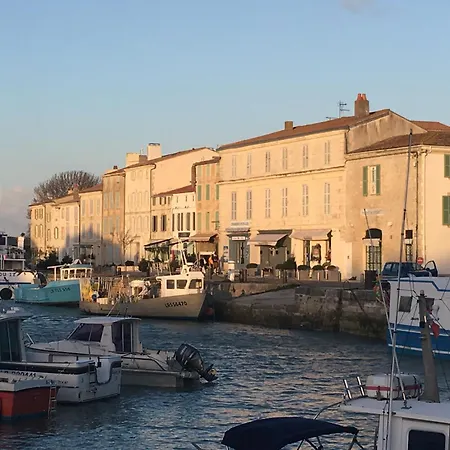 Maison D'Hotes Les Ajoncs-2
