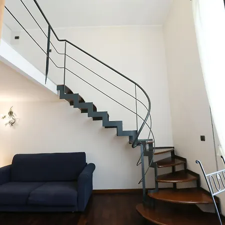 B&B Residenza Malaterra-3