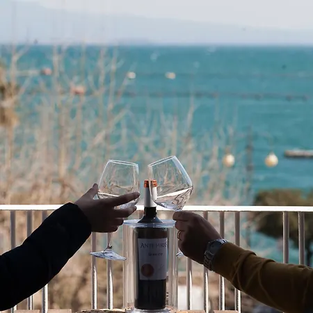 La dimora di Caboto B&B-2