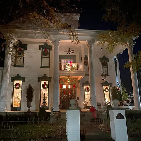 Belle Louise Historic Bed & Breakfast-2