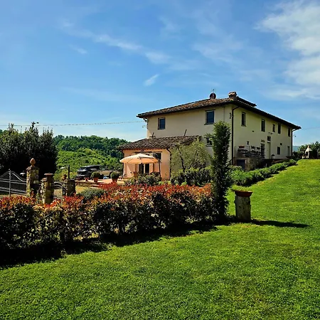 La Valle B&B-3
