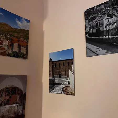 B&B Il Cuore del Borgo-2