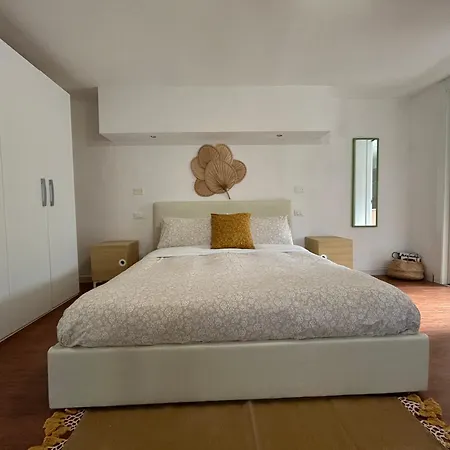 B&B La Bohème Porto Garibaldi-3