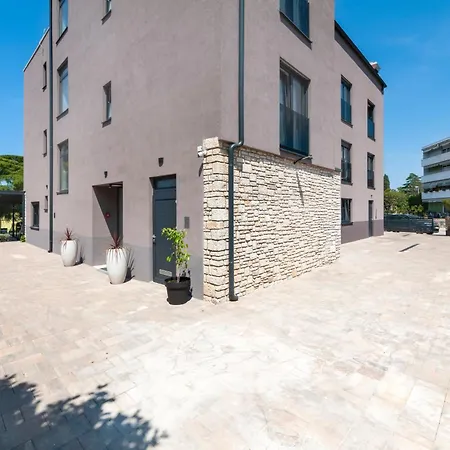 Boutique Residence Arion-2