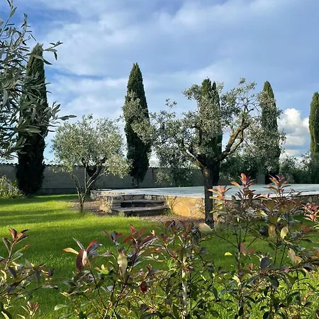 B&B Fili Al Casale 1121-3
