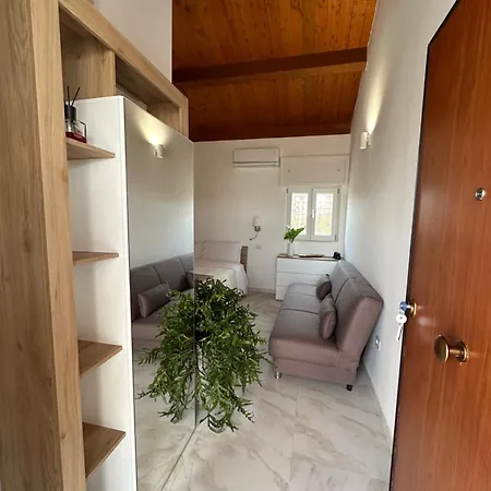 B&B Spiaggia Le Dune-2