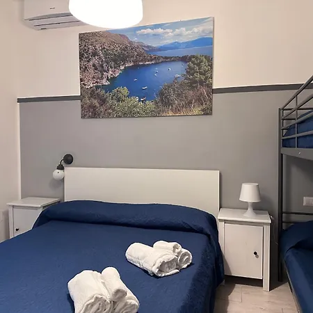 Mareluna Bed And Breakfast-3