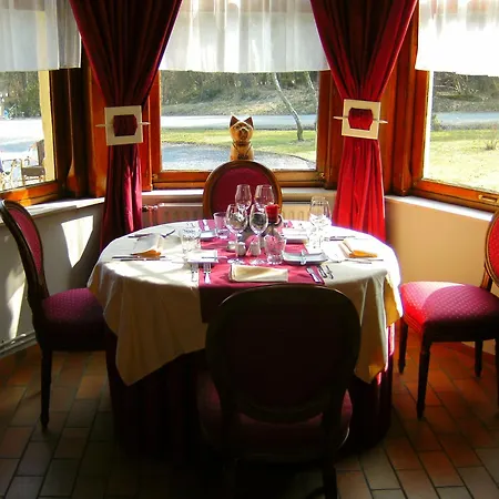 B&B Le Petit Normand-3