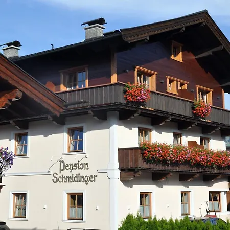 Pension Schmidinger-3
