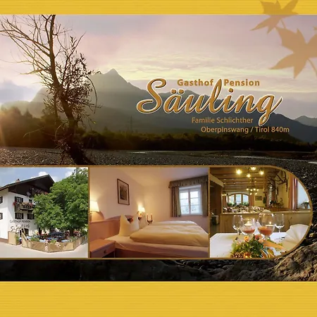 Alpenmotel Säuling-3