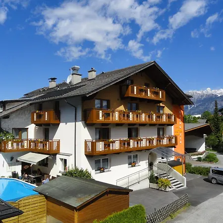 B&B Appartements Glungezer-2