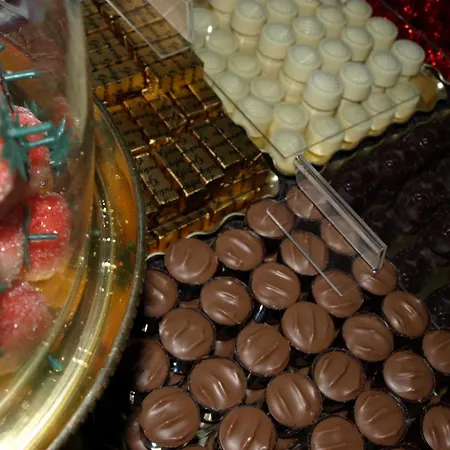 B&B Bon-Bon 'Nuit'-2