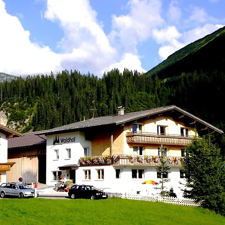 Pension Waldhof-2