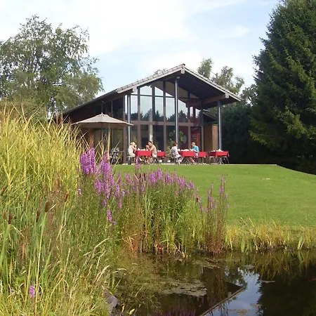 B&B La Romance Du Lac-3