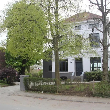 B&B Le Verger-3