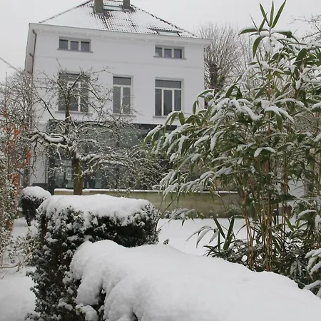 B&B Le Verger-3