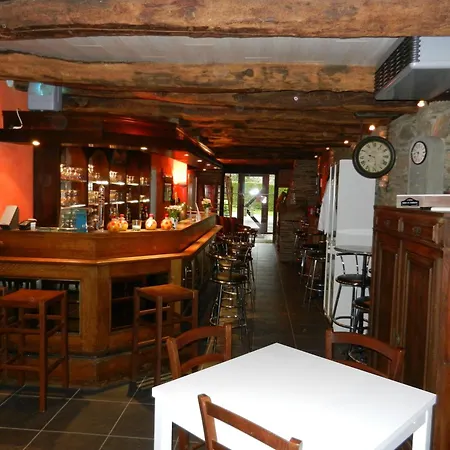 B&B Le 'Ti 'Bou De Refuge-2