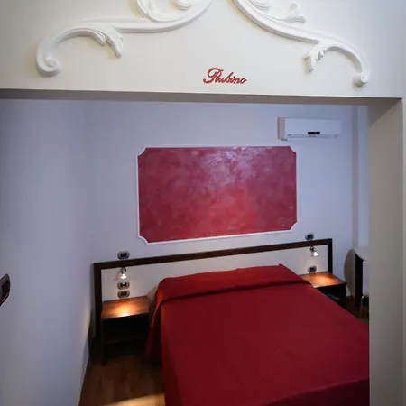 B&B Le Gemme-3