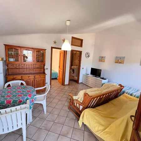 Villa Melina Appartamenti-3