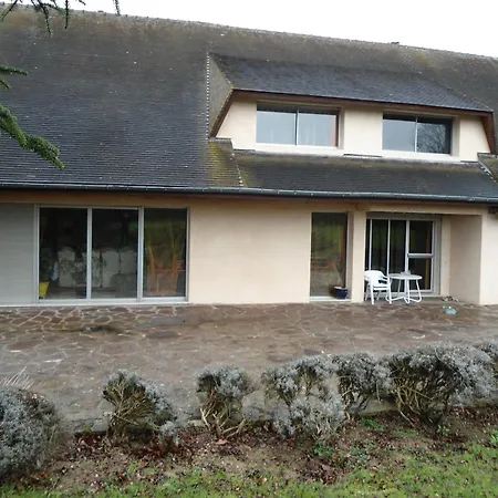 B&B La Maison de L'Aubette-2