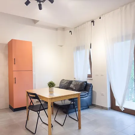 Wolf House Bnb-2