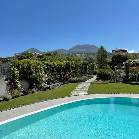 Maison Di Fiore B&B-3