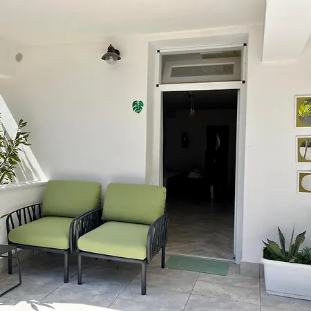 B&B Kamalei Tropea-3