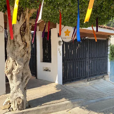 Casa Mayo B&B-2
