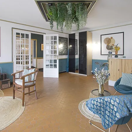 Le relais de la rance - CHAMBRES D'HOTES-2