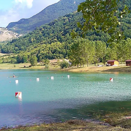 B&B Il Ghiro-Country House-3