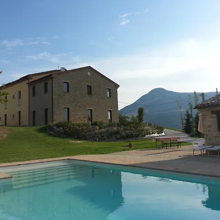 Amico Country House-2