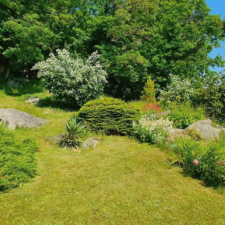 Le Jardin des Roches-2