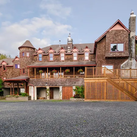 Arch Cape Inn And Retreat-3