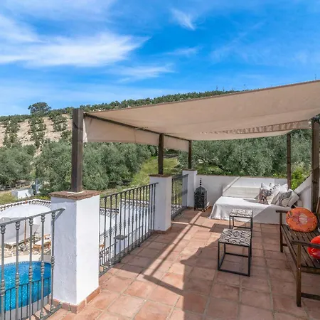 Casa Valle De Oro-2