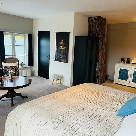 B&B De Dorpshoeve-3