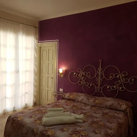Villa Annina B&B-2