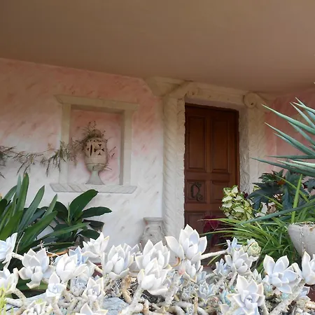 Villa Annina B&B-3