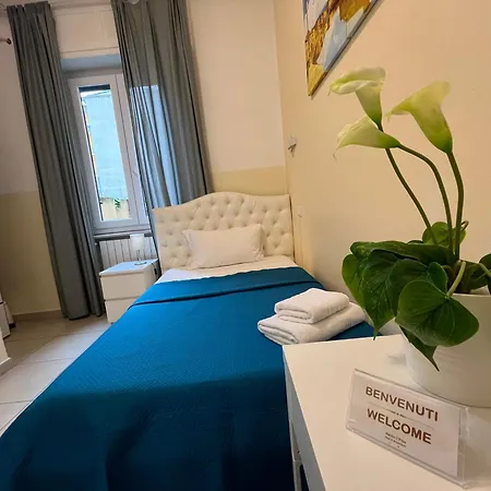 Hello Pisa B&B-2