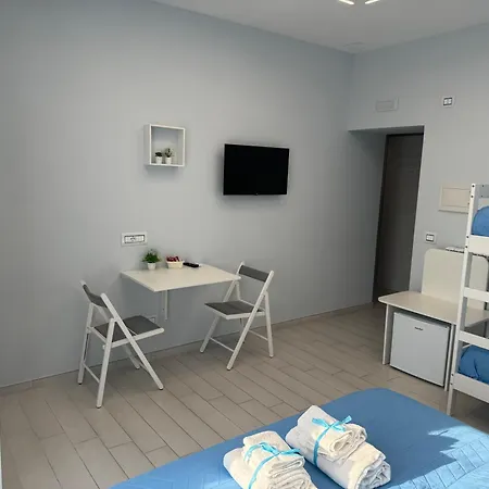 La spiaggia b&b-3