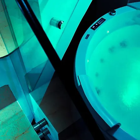 La Pala Suite Apartment-3