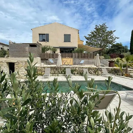 La maison d'HamiH Gîte et Chambres d'hôtes-3